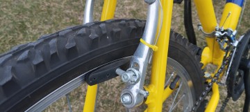 Sprzedam rower g&oacute;rski Romet 26 cali