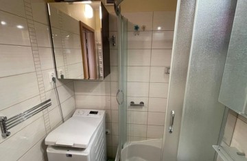 2 pok. mieszkanie z balkonem-opcjonalnie wraz z garażem!