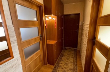 2 pok. mieszkanie z balkonem-opcjonalnie wraz z garażem!