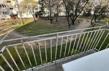 2 pok. mieszkanie z balkonem-opcjonalnie wraz z garażem!