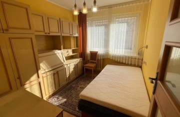 2 pok. mieszkanie z balkonem-opcjonalnie wraz z garażem!