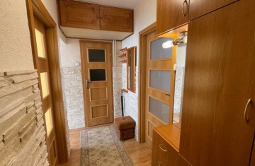 2 pok. mieszkanie z balkonem-opcjonalnie wraz z garażem!