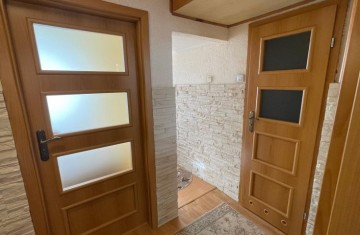 2 pok. mieszkanie z balkonem-opcjonalnie wraz z garażem!