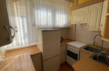 2 pok. mieszkanie z balkonem-opcjonalnie wraz z garażem!