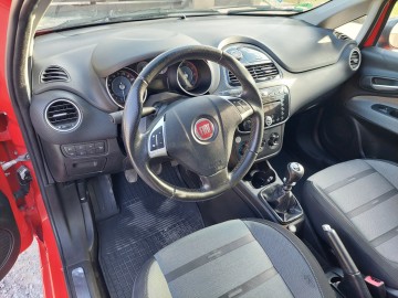 FIAT PUNTO EVO 1,4 BENZYNKA SPORT KLIMA ZAREJ.PL POLECAM ZOB