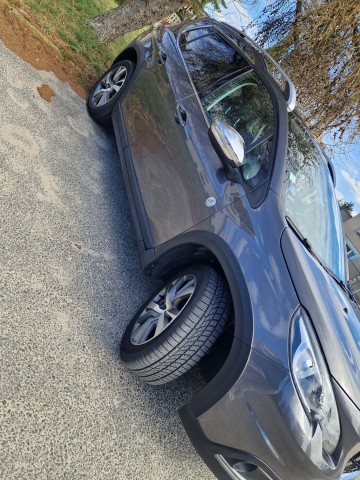 Sprzedam peugeot 2008 2016r