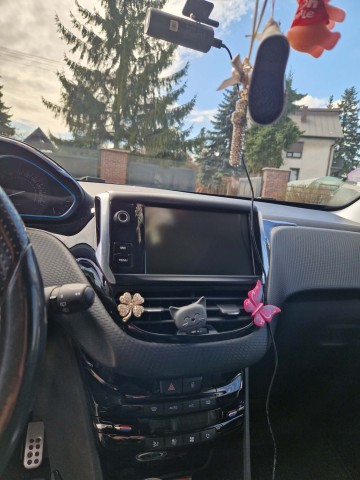 Sprzedam peugeot 2008 2016r