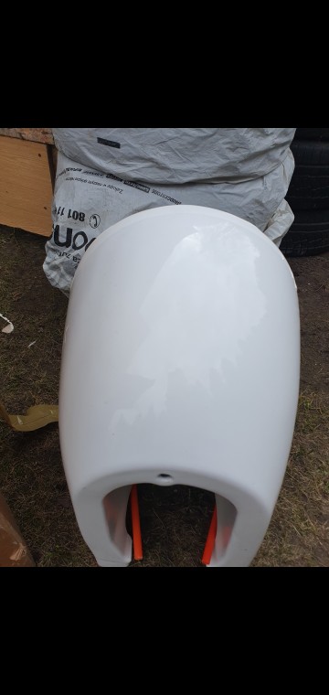 Sprzedam nowy bidet firmy RAVAK