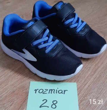 Sprzedam buty dla chłopca