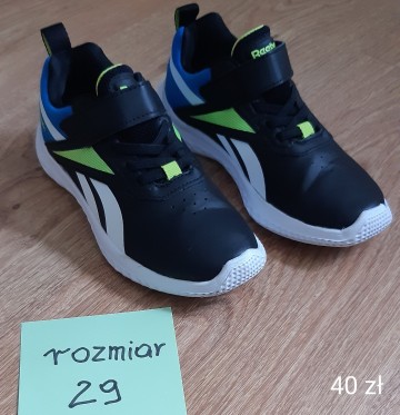 Sprzedam buty dla chłopca