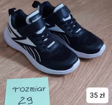 Sprzedam buty dla chłopca