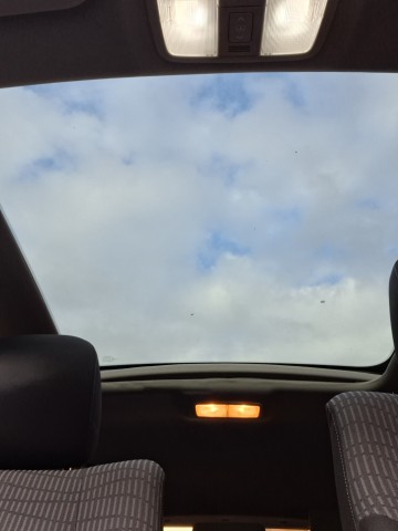 Toyota Avensis kombi