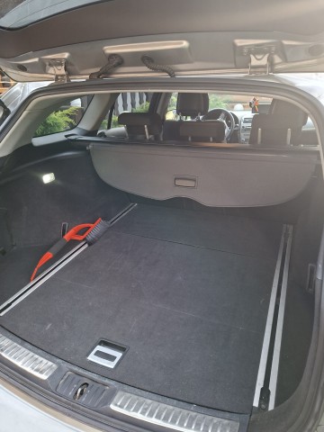 Toyota Avensis kombi