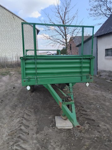 Rozrzutnik jednoosiowy