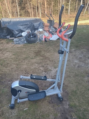 Aerobik fitness evertop fitness