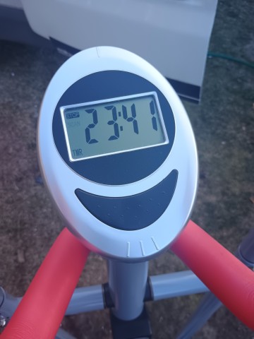 Aerobik fitness evertop fitness