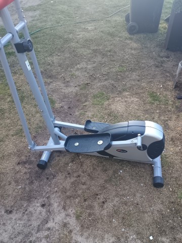 Aerobik fitness evertop fitness