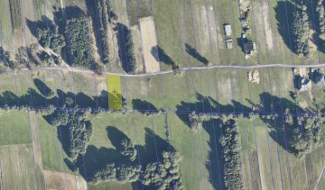 Działka na sprzedaż, Rumin