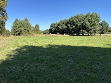 Działka na sprzedaż, Rumin