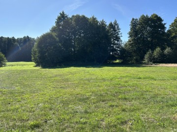 Działka na sprzedaż, Rumin