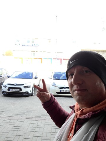 Szukam kobiety do związku