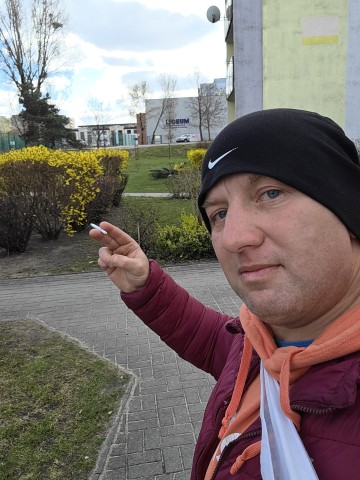 Szukam kobiety do związku