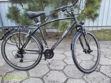 Sprzedam rower niemiecki Prophete