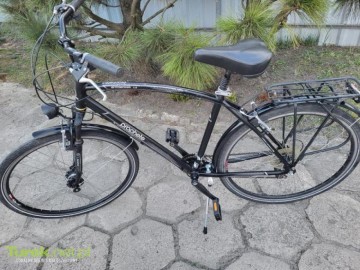 Sprzedam rower niemiecki Prophete