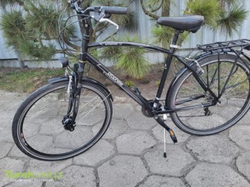 Sprzedam rower niemiecki Prophete