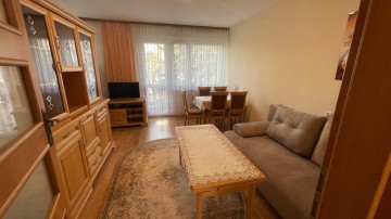 2 pok. mieszkanie z balkonem-opcjonalnie wraz z garażem!