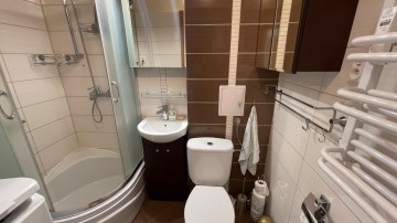 2 pok. mieszkanie z balkonem-opcjonalnie wraz z garażem!