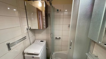 2 pok. mieszkanie z balkonem-opcjonalnie wraz z garażem!