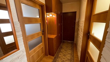 2 pok. mieszkanie z balkonem-opcjonalnie wraz z garażem!