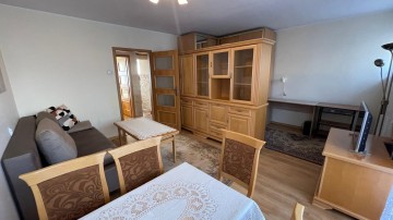 2 pok. mieszkanie z balkonem-opcjonalnie wraz z garażem!