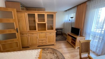 2 pok. mieszkanie z balkonem-opcjonalnie wraz z garażem!