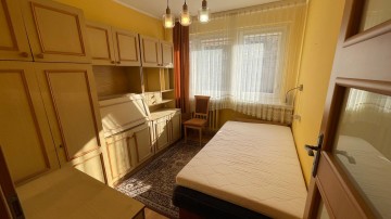 2 pok. mieszkanie z balkonem-opcjonalnie wraz z garażem!