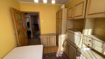 2 pok. mieszkanie z balkonem-opcjonalnie wraz z garażem!