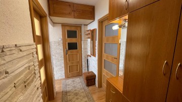 2 pok. mieszkanie z balkonem-opcjonalnie wraz z garażem!