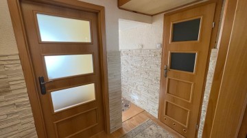 2 pok. mieszkanie z balkonem-opcjonalnie wraz z garażem!