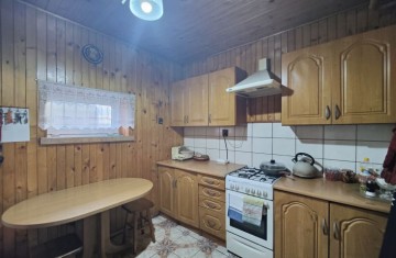 Na sprzedaż gospodarstwo rolne z domem i zabudowaniami gosp.