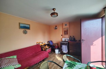 Sprzedam działkę z altaną na ROD Wyspiańskiego w Koninie