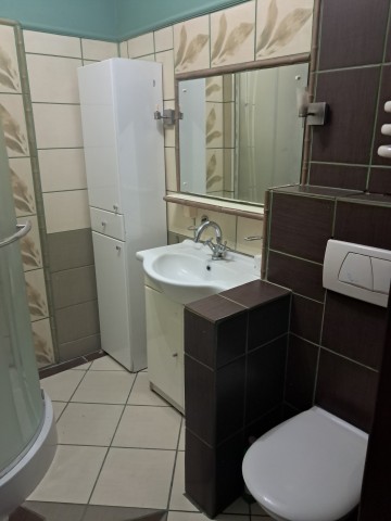 Wynajmę piętro domu jednorodzinnego