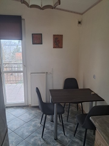 Wynajmę piętro domu jednorodzinnego