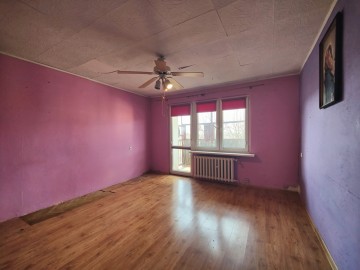 Na sprzedaż 2 pokoje z balkonem w Centrum Konina