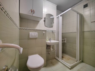 Na sprzedaż 2 pokoje z balkonem w Centrum Konina