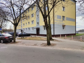 Na sprzedaż 2 pokoje z balkonem w Centrum Konina