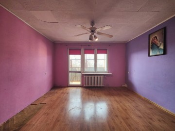 Na sprzedaż 2 pokoje z balkonem w Centrum Konina