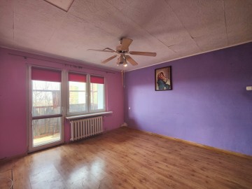 Na sprzedaż 2 pokoje z balkonem w Centrum Konina