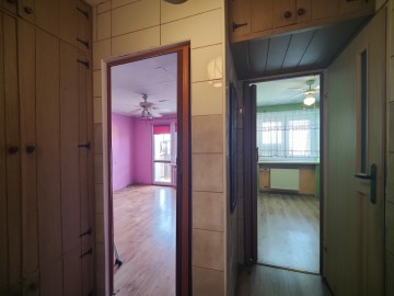 Na sprzedaż 2 pokoje z balkonem w Centrum Konina