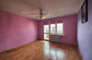 Na sprzedaż 2 pokoje z balkonem w Centrum Konina